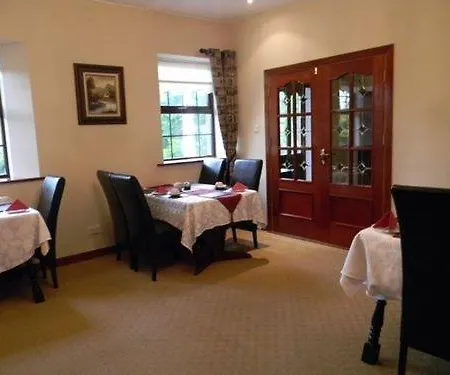 Shortcliff House Bed & Breakfast Milltown (Kerry)