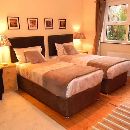 Bed & Breakfast Shortcliff House 4*
