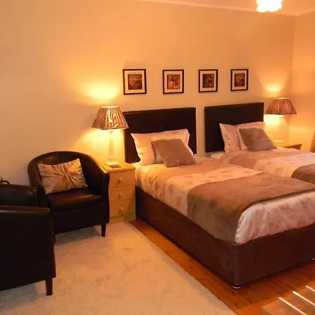 Shortcliff House 4*