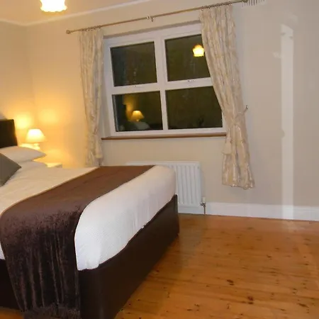 Shortcliff House 4* Milltown (Kerry)