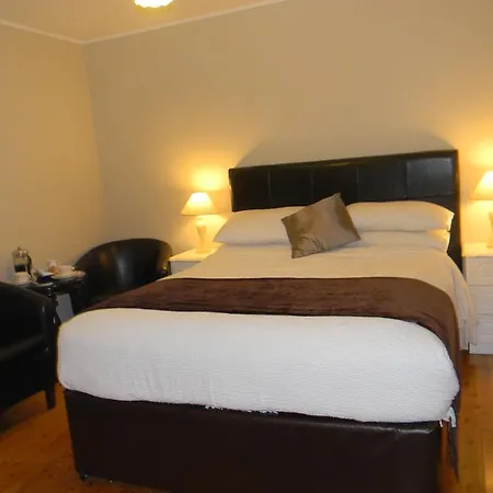 Shortcliff House Bed & Breakfast Milltown (Kerry)