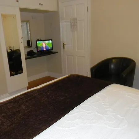 Shortcliff House Bed & Breakfast