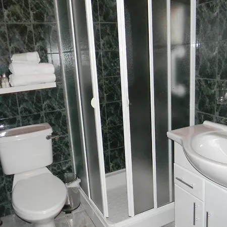 Shortcliff House 4*
