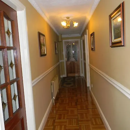 Bed & Breakfast Shortcliff House Milltown (Kerry)