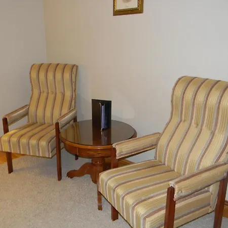 Shortcliff House Milltown (Kerry)