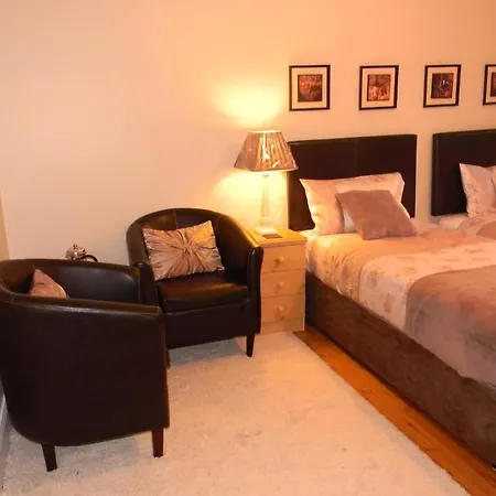 Shortcliff House Milltown (Kerry)