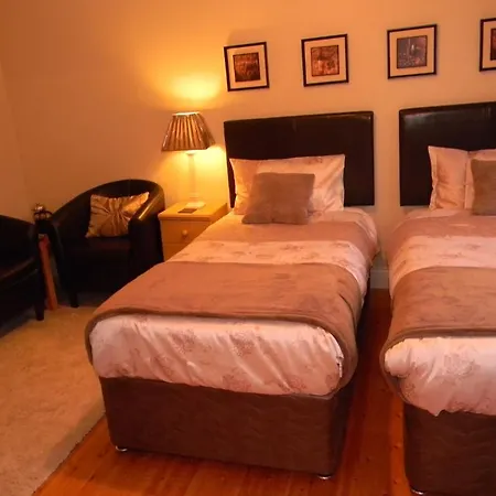 Bed & Breakfast Shortcliff House Milltown (Kerry)