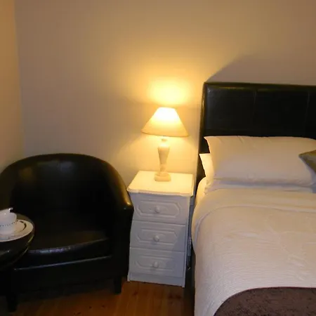 Shortcliff House 4*