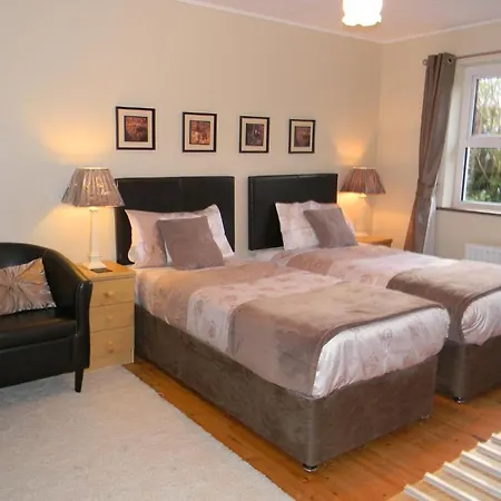 Shortcliff House Milltown (Kerry)