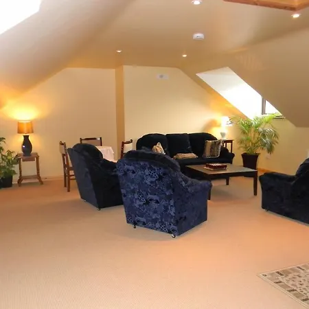 Shortcliff House