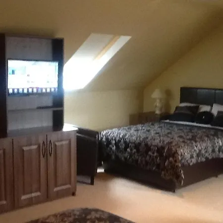 Shortcliff House Milltown (Kerry)