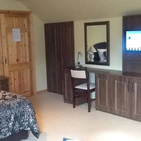Shortcliff House Bed & Breakfast Milltown (Kerry)
