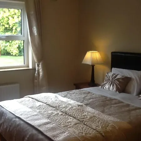 Shortcliff House Milltown (Kerry)
