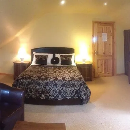 Bed & Breakfast Shortcliff House 4*