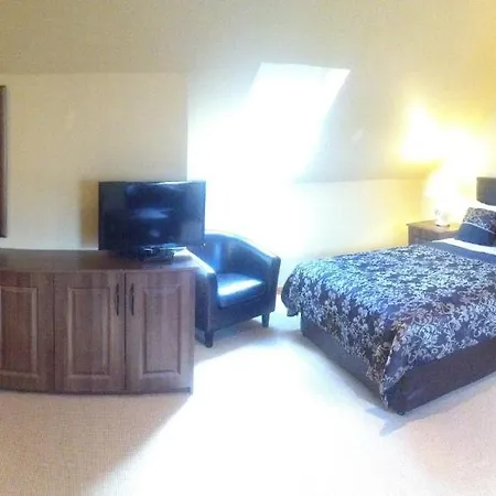 Shortcliff House 4*