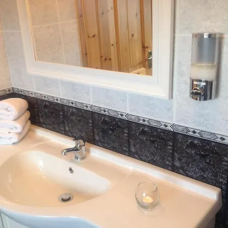 לינה וארוחת בוקר Shortcliff House Milltown (Kerry)