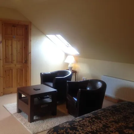 Shortcliff House Milltown (Kerry)