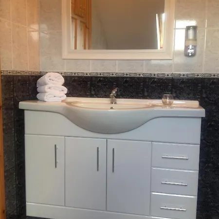 Shortcliff House 4*