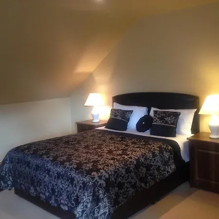 Shortcliff House Bed & Breakfast Milltown (Kerry)