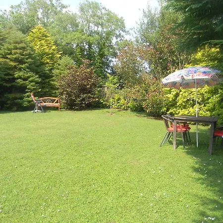 Shortcliff House