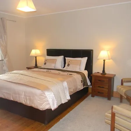 Shortcliff House Bed & Breakfast 4*