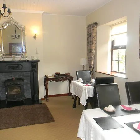 Shortcliff House 4* Milltown (Kerry)