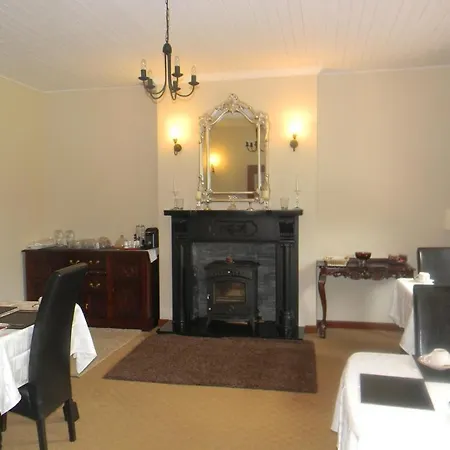 Shortcliff House