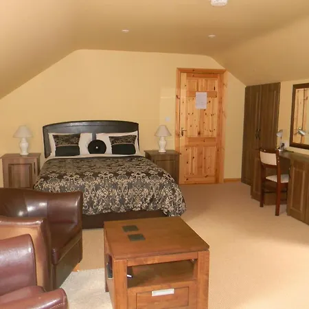 Shortcliff House 4*