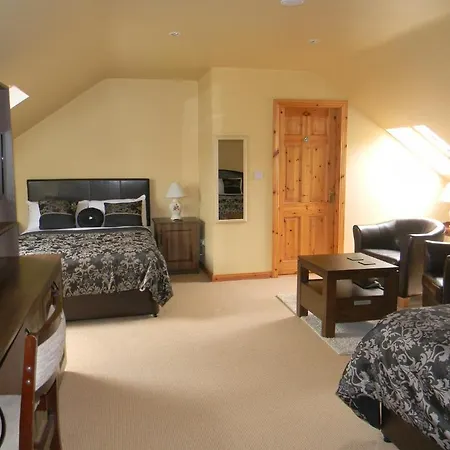 Shortcliff House 4* Milltown (Kerry)