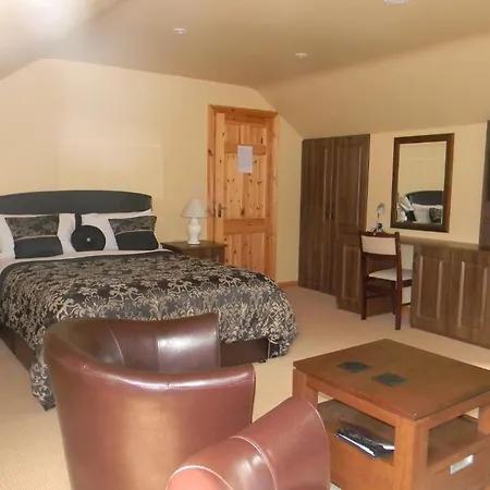 Shortcliff House Bed & Breakfast Milltown (Kerry)
