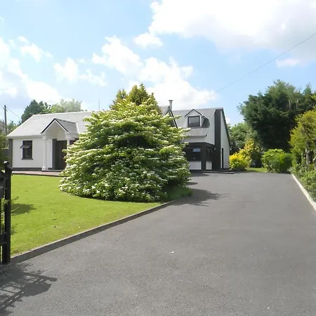 Shortcliff House Bed & Breakfast